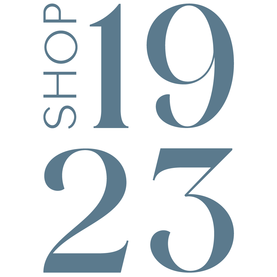 Shop 1923